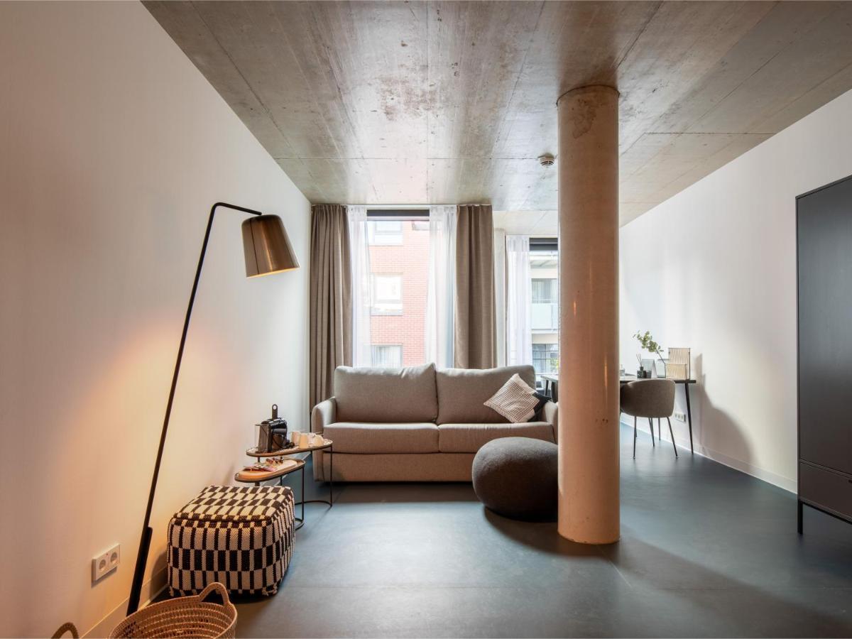 Limehome Erfurt Maximilian Welsch Str Exterior foto
