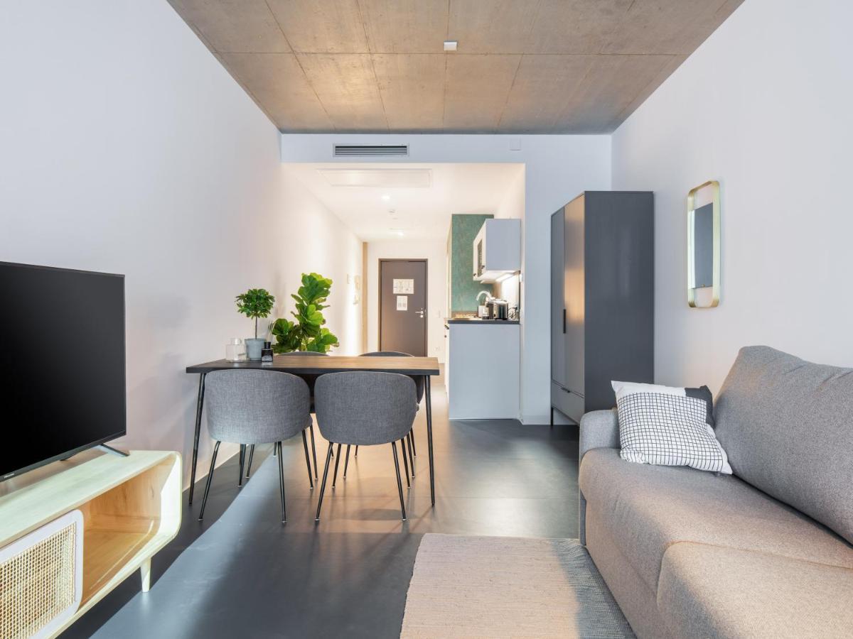 Limehome Erfurt Maximilian Welsch Str Exterior foto