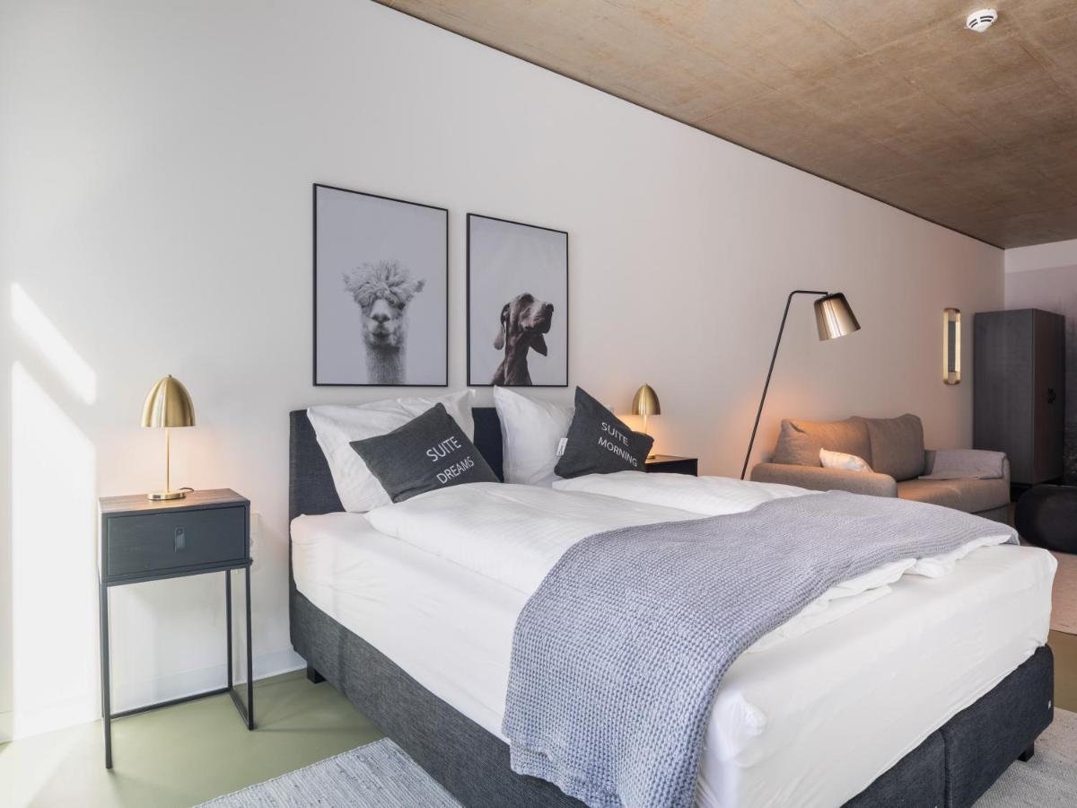 Limehome Erfurt Maximilian Welsch Str Exterior foto