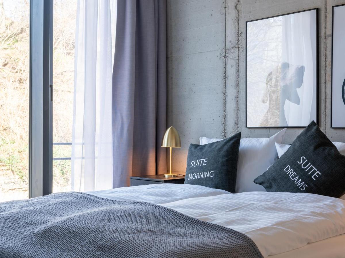 Limehome Erfurt Maximilian Welsch Str Exterior foto