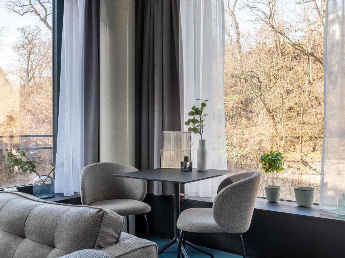 Limehome Erfurt Maximilian Welsch Str Exterior foto