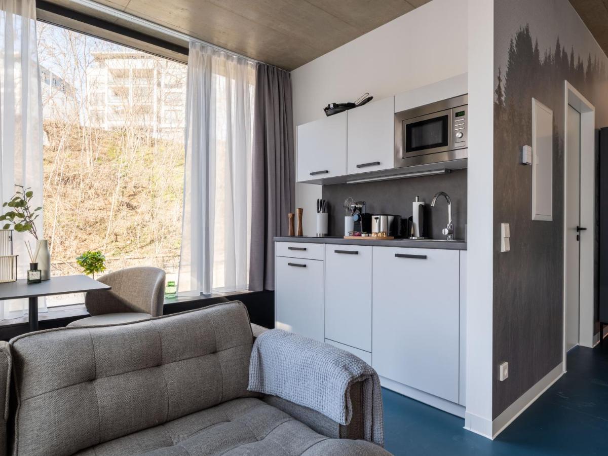 Limehome Erfurt Maximilian Welsch Str Exterior foto