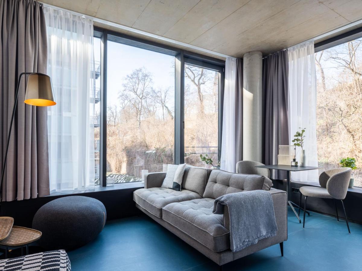 Limehome Erfurt Maximilian Welsch Str Exterior foto